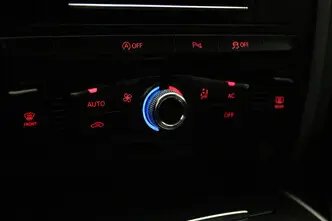 Audi A4, 1.8, 125 kW, bensiin, automaat, esivedu
