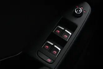Audi A4, 1.8, 125 kW, bensiin, automaat, esivedu