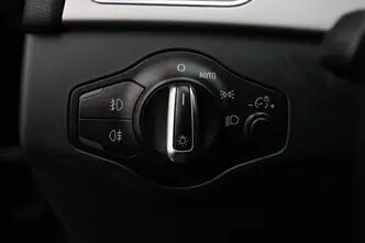 Audi A4, 1.8, 125 kW, bensiin, automaat, esivedu