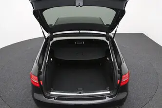 Audi A4, 1.8, 125 kW, bensiin, automaat, esivedu