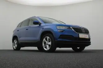 Škoda Karoq, 1.5, 110 kW, bensiin, automaat, esivedu