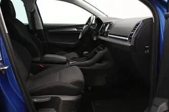 Škoda Karoq, 1.5, 110 kW, bensiin, automaat, esivedu