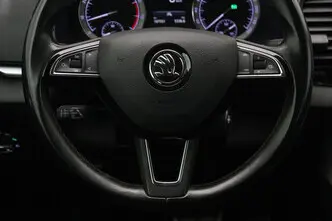 Škoda Karoq, 1.5, 110 kW, bensiin, automaat, esivedu