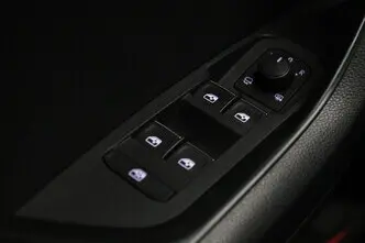Škoda Karoq, 1.5, 110 kW, bensiin, automaat, esivedu