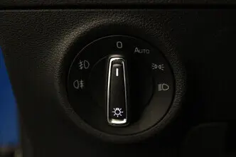 Škoda Karoq, 1.5, 110 kW, bensiin, automaat, esivedu