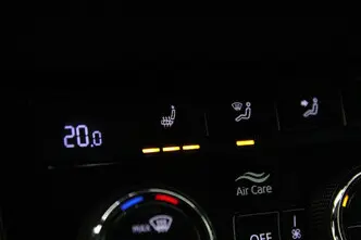 Škoda Karoq, 1.5, 110 kW, bensiin, automaat, esivedu