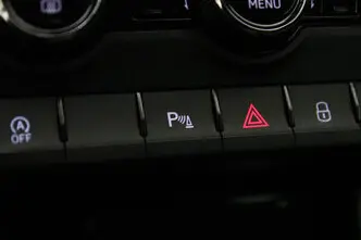 Škoda Karoq, 1.5, 110 kW, bensiin, automaat, esivedu