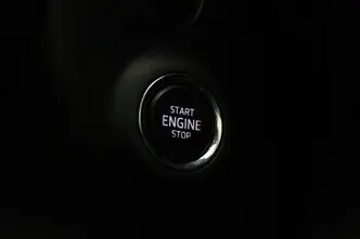 Škoda Karoq, 1.5, 110 kW, bensiin, automaat, esivedu