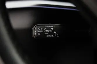 Škoda Karoq, 1.5, 110 kW, bensiin, automaat, esivedu