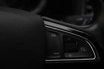 Škoda Karoq, 1.5, 110 kW, bensiin, automaat, esivedu