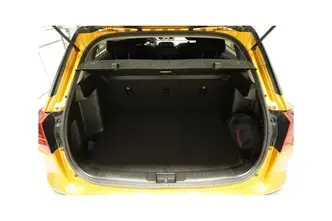 Suzuki Vitara, 1.4, 95 kW, hübriid, manuaal, nelikvedu