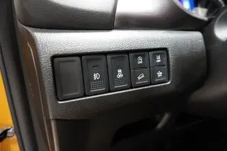 Suzuki Vitara, 1.4, 95 kW, hübriid, manuaal, nelikvedu