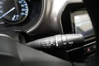 Suzuki Vitara, 1.4, 95 kW, hübriid, manuaal, nelikvedu