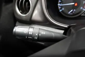 Suzuki Vitara, 1.4, 95 kW, hübriid, manuaal, nelikvedu