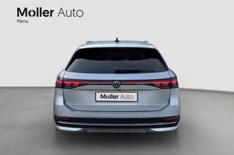Volkswagen Passat, 1.5, 110 kW, pistikhübriid, automaat, esivedu