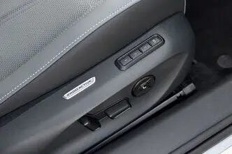 Volkswagen Passat, 1.5, 110 kW, pistikhübriid, automaat, esivedu