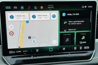 Volkswagen Passat, 1.5, 110 kW, pistikhübriid, automaat, esivedu
