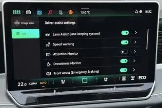 Volkswagen Passat, 1.5, 110 kW, pistikhübriid, automaat, esivedu