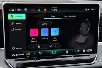 Volkswagen Passat, 1.5, 110 kW, pistikhübriid, automaat, esivedu
