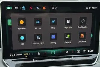 Volkswagen Passat, 1.5, 110 kW, pistikhübriid, automaat, esivedu