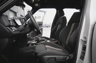 MINI Countryman, 2.0, 131 kW, petrol, automatic, four-wheel drive