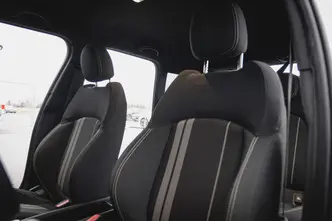 MINI Countryman, 2.0, 131 kW, petrol, automatic, four-wheel drive