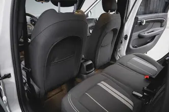MINI Countryman, 2.0, 131 kW, petrol, automatic, four-wheel drive