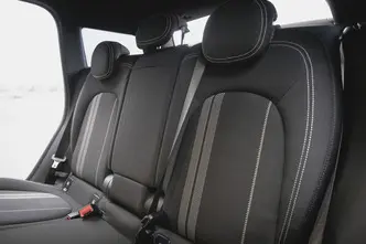 MINI Countryman, 2.0, 131 kW, petrol, automatic, four-wheel drive