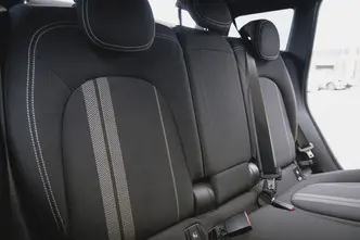 MINI Countryman, 2.0, 131 kW, petrol, automatic, four-wheel drive