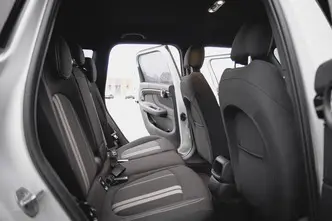 MINI Countryman, 2.0, 131 kW, petrol, automatic, four-wheel drive