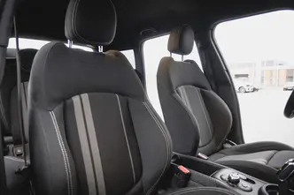 MINI Countryman, 2.0, 131 kW, petrol, automatic, four-wheel drive