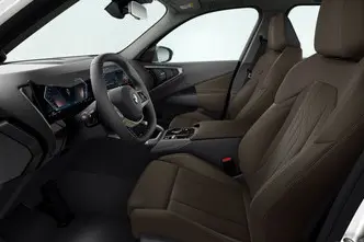 BMW X3, 2.0, 140 kW, hybrid, automatic, four-wheel drive