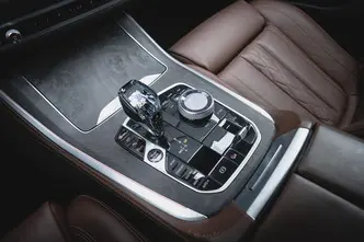 BMW X5, 3.0, 250 kW, petrol, automatic, four-wheel drive