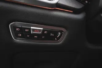 BMW X5, 3.0, 250 kW, petrol, automatic, four-wheel drive