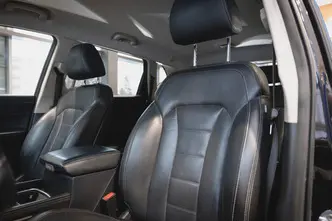 Ssangyong REXTON, 2.2, 133 kW, diisel, automaat, nelikvedu
