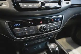 Ssangyong REXTON, 2.2, 133 kW, diisel, automaat, nelikvedu