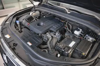Ssangyong REXTON, 2.2, 133 kW, diisel, automaat, nelikvedu