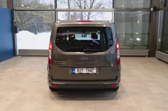 Ford Tourneo Connect, 1.6, 110 kW, bensiin, automaat, esivedu