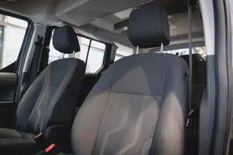 Ford Tourneo Connect, 1.6, 110 kW, bensiin, automaat, esivedu