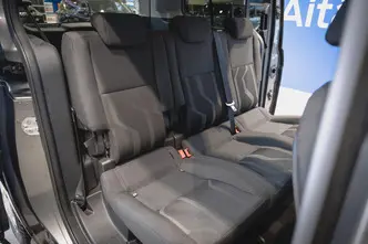 Ford Tourneo Connect, 1.6, 110 kW, bensiin, automaat, esivedu