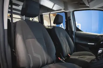 Ford Tourneo Connect, 1.6, 110 kW, bensiin, automaat, esivedu