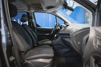 Ford Tourneo Connect, 1.6, 110 kW, bensiin, automaat, esivedu
