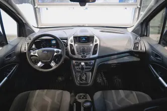 Ford Tourneo Connect, 1.6, 110 kW, bensiin, automaat, esivedu