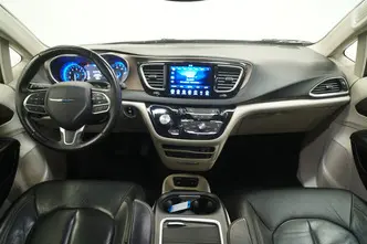 Chrysler Pacifica, 3.6, 214 kW, bensiin, automaat, esivedu