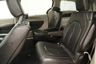 Chrysler Pacifica, 3.6, 214 kW, bensiin, automaat, esivedu