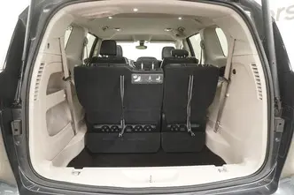 Chrysler Pacifica, 3.6, 214 kW, bensiin, automaat, esivedu