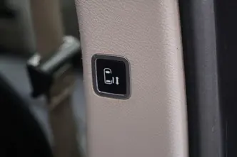Chrysler Pacifica, 3.6, 214 kW, bensiin, automaat, esivedu