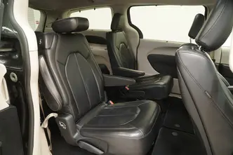 Chrysler Pacifica, 3.6, 214 kW, bensiin, automaat, esivedu