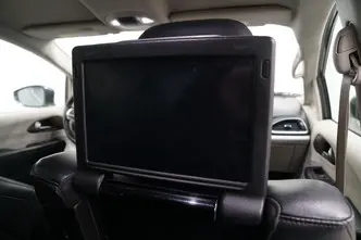 Chrysler Pacifica, 3.6, 214 kW, bensiin, automaat, esivedu