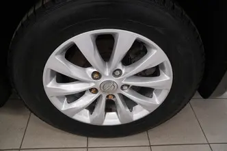 Chrysler Pacifica, 3.6, 214 kW, bensiin, automaat, esivedu